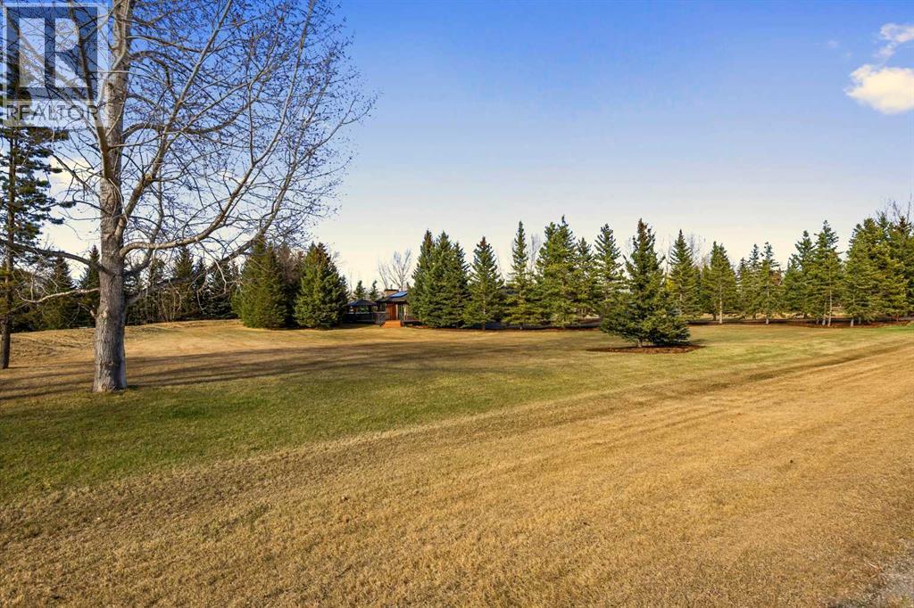 50 Westview Estates, Rural Rocky View County, Alberta  T3Z 2S9 - Photo 45 - A2296497