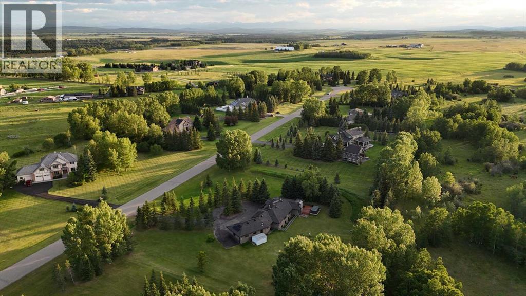 50 Westview Estates, Rural Rocky View County, Alberta  T3Z 2S9 - Photo 46 - A2296497