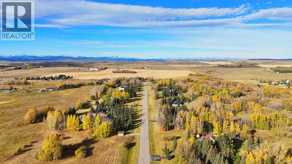 50 Westview Estates, Rural Rocky View County, Alberta  T3Z 2S9 - Photo 47 - A2296497