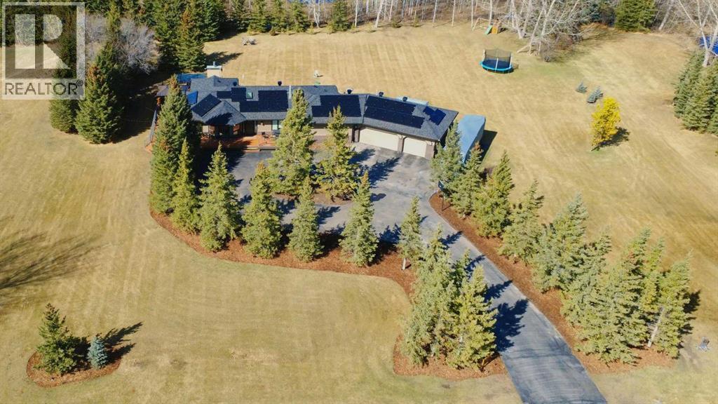 50 Westview Estates, Rural Rocky View County, Alberta  T3Z 2S9 - Photo 49 - A2296497