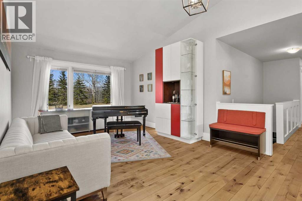 50 Westview Estates, Rural Rocky View County, Alberta  T3Z 2S9 - Photo 6 - A2296497