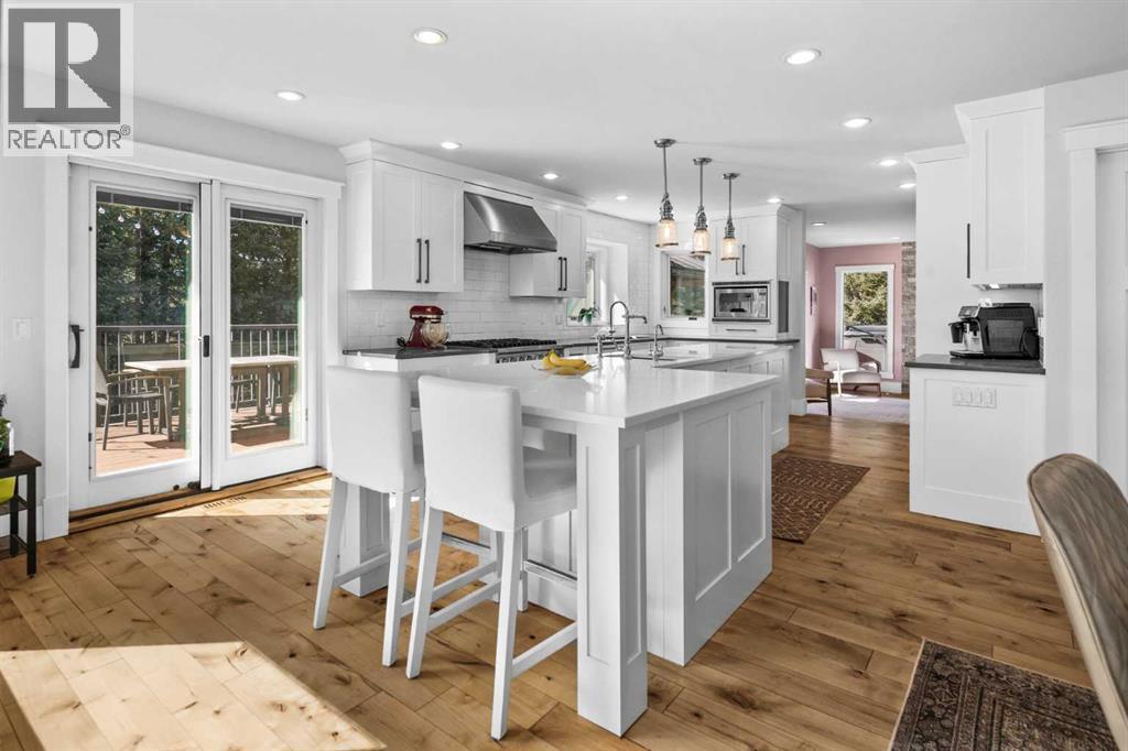 50 Westview Estates, Rural Rocky View County, Alberta  T3Z 2S9 - Photo 8 - A2296497