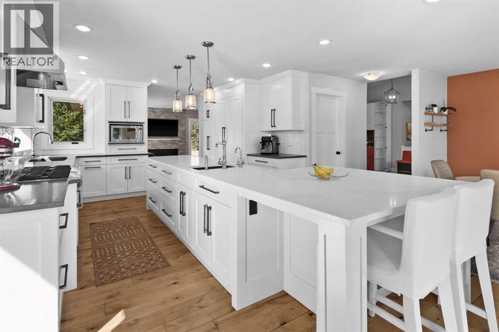 50 Westview Estates, Rural Rocky View County, Alberta  T3Z 2S9 - Photo 9 - A2296497