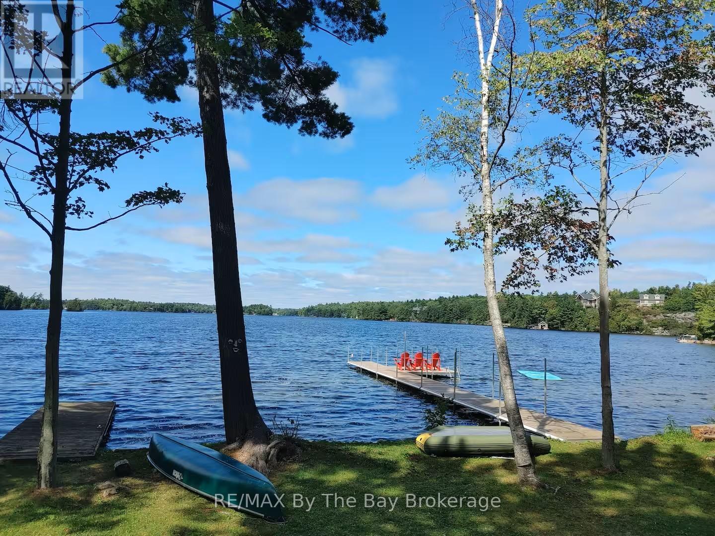 1730 PAPPY GILL LANE, severn, Ontario