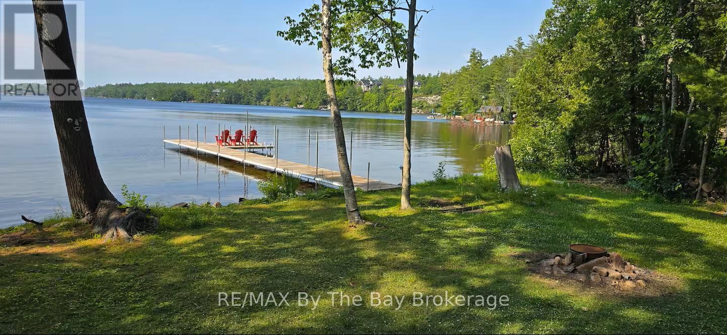 1730 Pappy Gill Lane, Severn, Ontario  L0K 1E0 - Photo 14 - S13037356