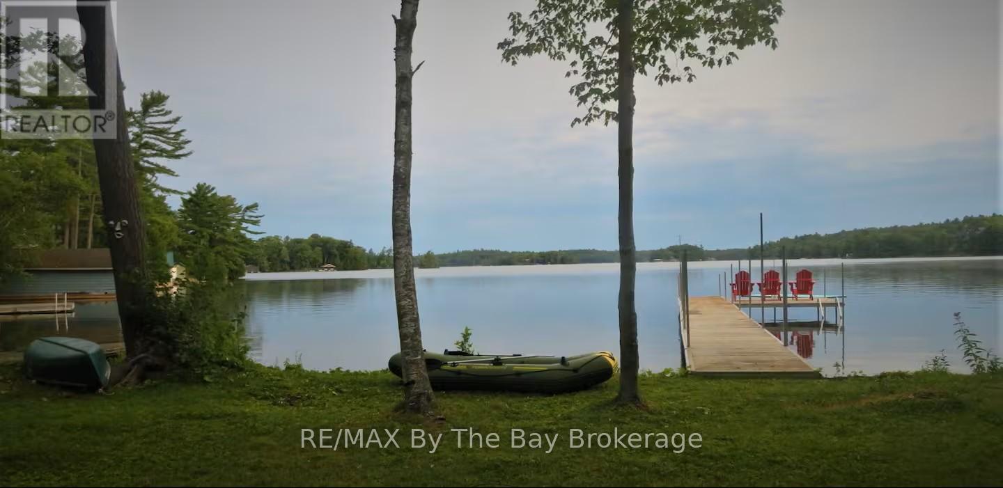 1730 Pappy Gill Lane, Severn, Ontario  L0K 1E0 - Photo 15 - S13037356