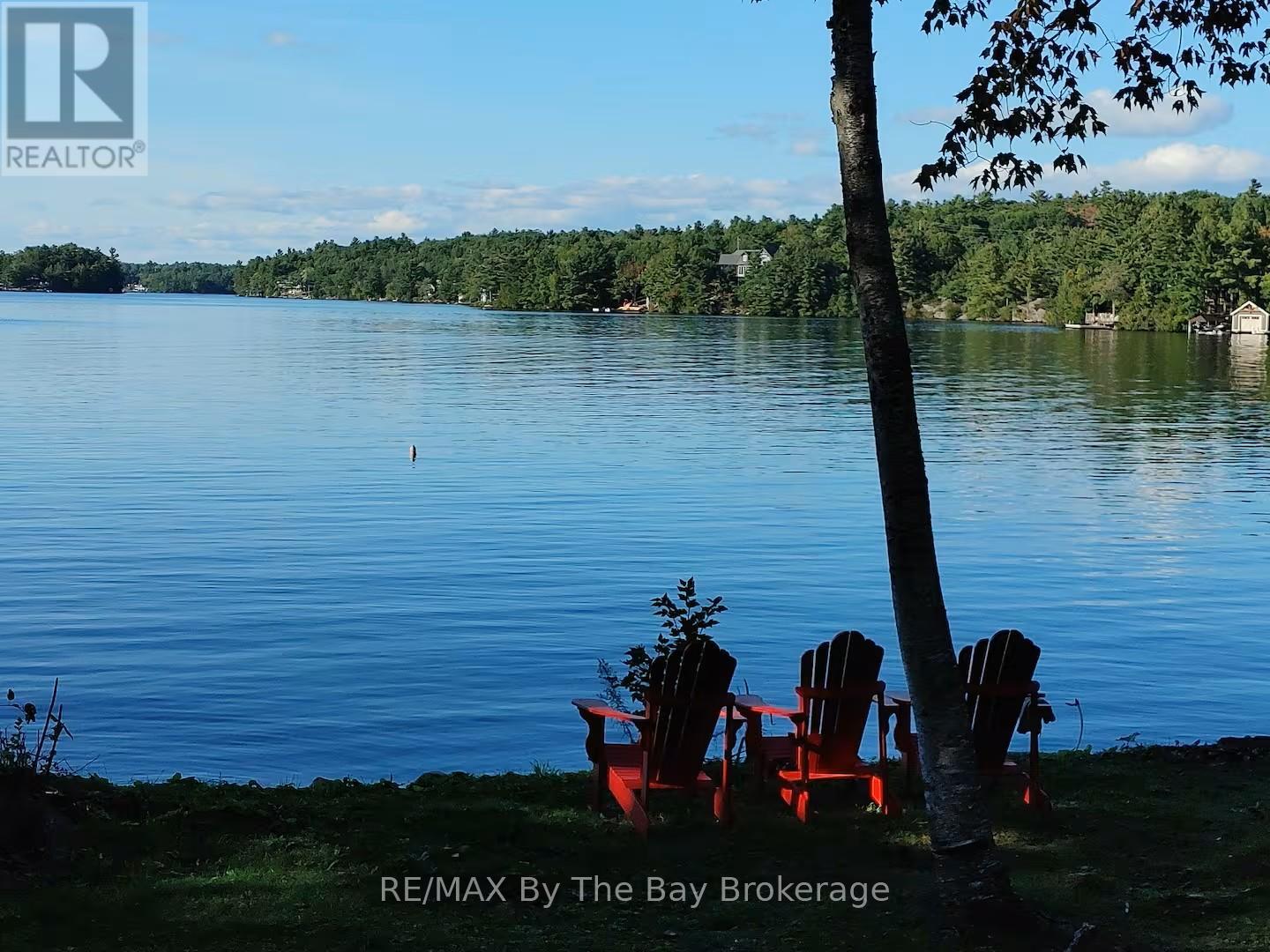 1730 Pappy Gill Lane, Severn, Ontario  L0K 1E0 - Photo 2 - S13037356