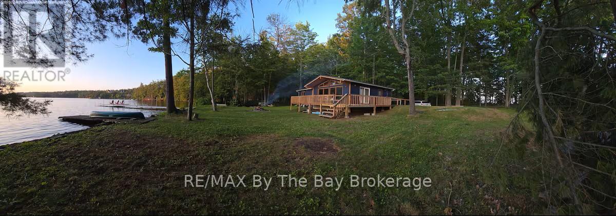 1730 Pappy Gill Lane, Severn, Ontario  L0K 1E0 - Photo 3 - S13037356