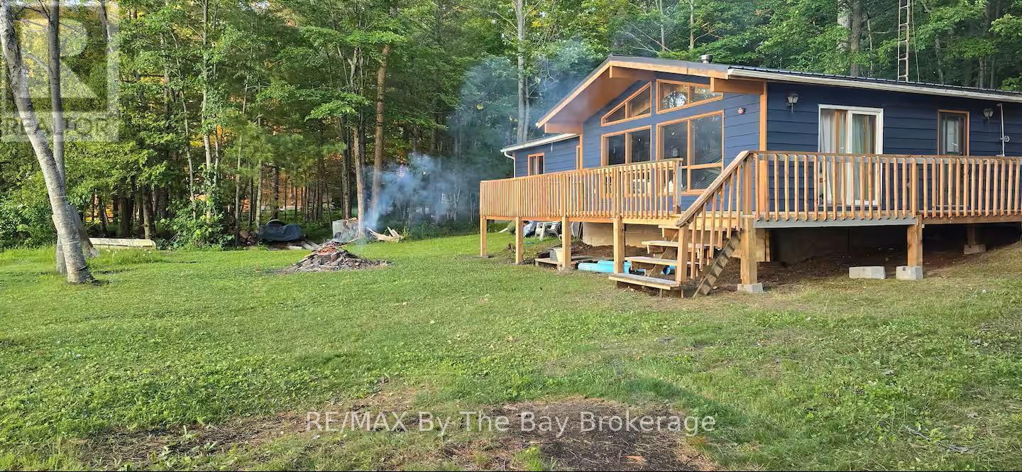 1730 Pappy Gill Lane, Severn, Ontario  L0K 1E0 - Photo 4 - S13037356