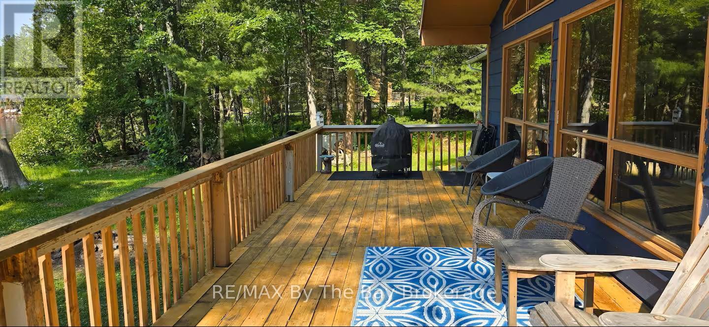 1730 Pappy Gill Lane, Severn, Ontario  L0K 1E0 - Photo 5 - S13037356