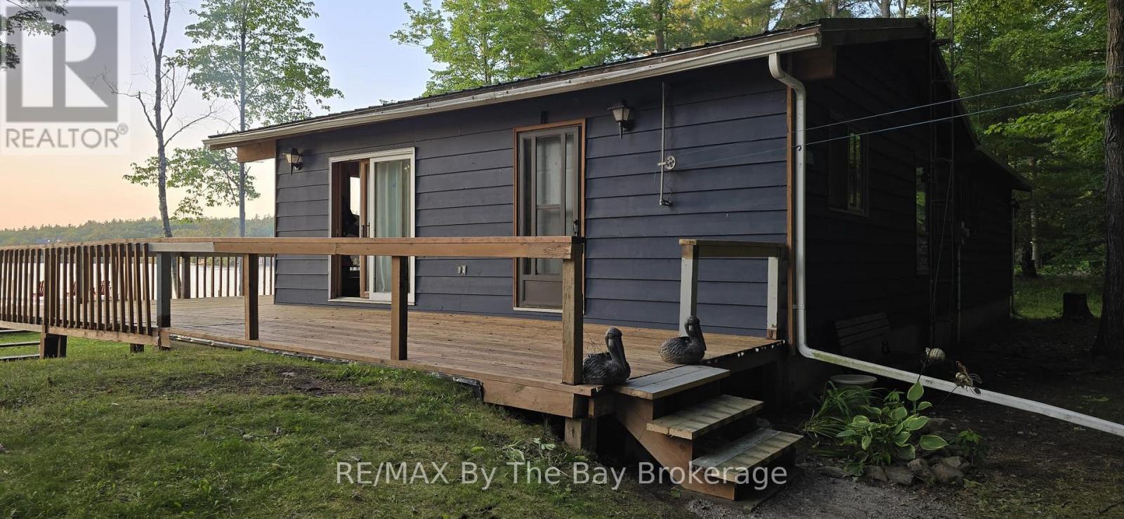 1730 Pappy Gill Lane, Severn, Ontario  L0K 1E0 - Photo 6 - S13037356