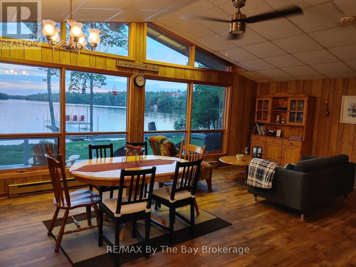 1730 Pappy Gill Lane, Severn, Ontario  L0K 1E0 - Photo 7 - S13037356