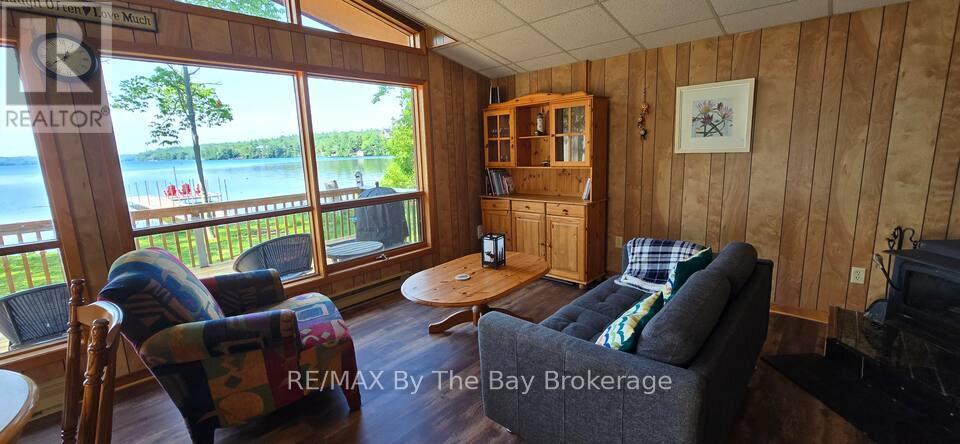 1730 Pappy Gill Lane, Severn, Ontario  L0K 1E0 - Photo 8 - S13037356