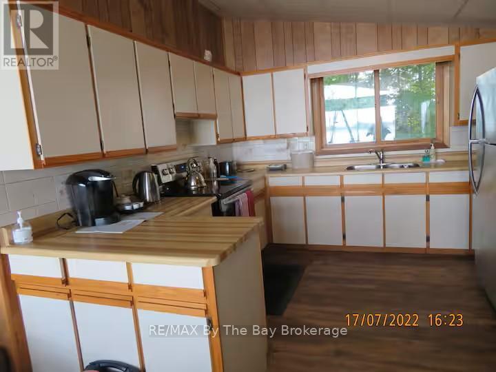 1730 Pappy Gill Lane, Severn, Ontario  L0K 1E0 - Photo 9 - S13037356