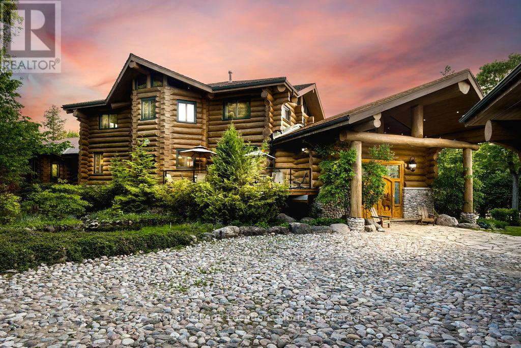 100 Melissa Lane, Tiny, Ontario  L9M 0T8 - Photo 3 - S13037376