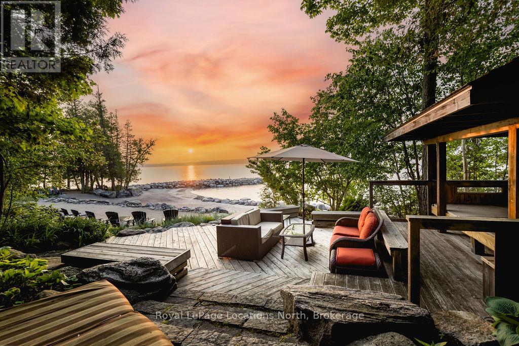 100 Melissa Lane, Tiny, Ontario  L9M 0T8 - Photo 5 - S13037376