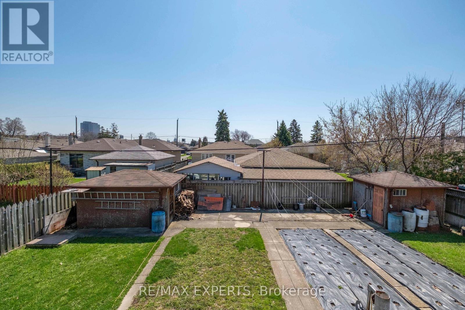 141 Spalding Road, Toronto, Ontario  M3K 1K3 - Photo 40 - W13035226