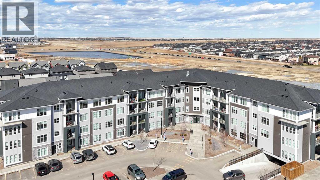 1207, 681 Savanna Boulevard NE, calgary, Alberta