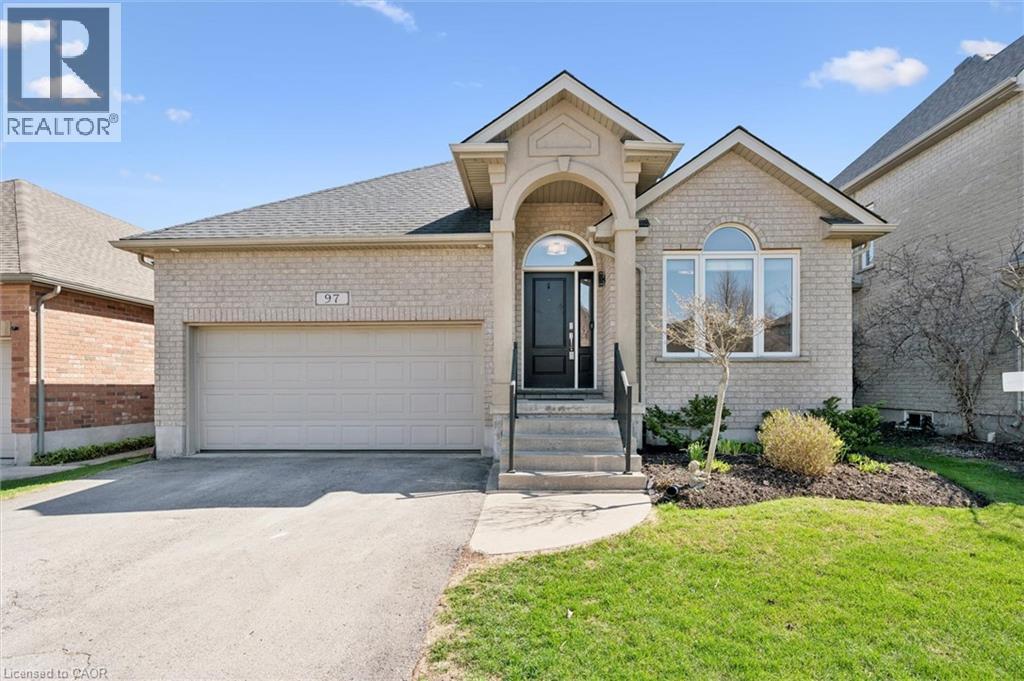 97 WAGLER Avenue, Baden, Ontario