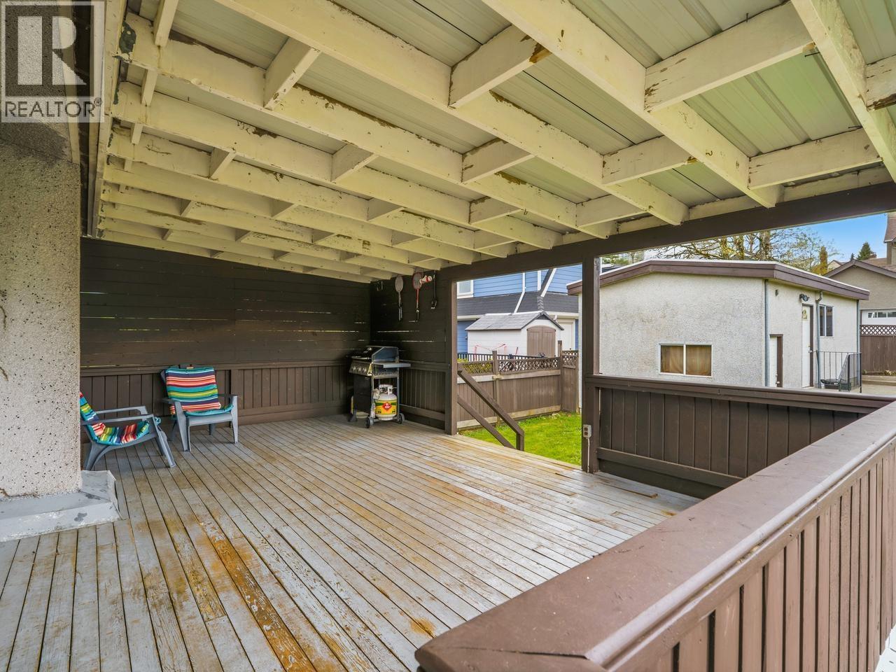 1501 Eighth Avenue, New Westminster, British Columbia  V3M 2S5 - Photo 28 - R3115189