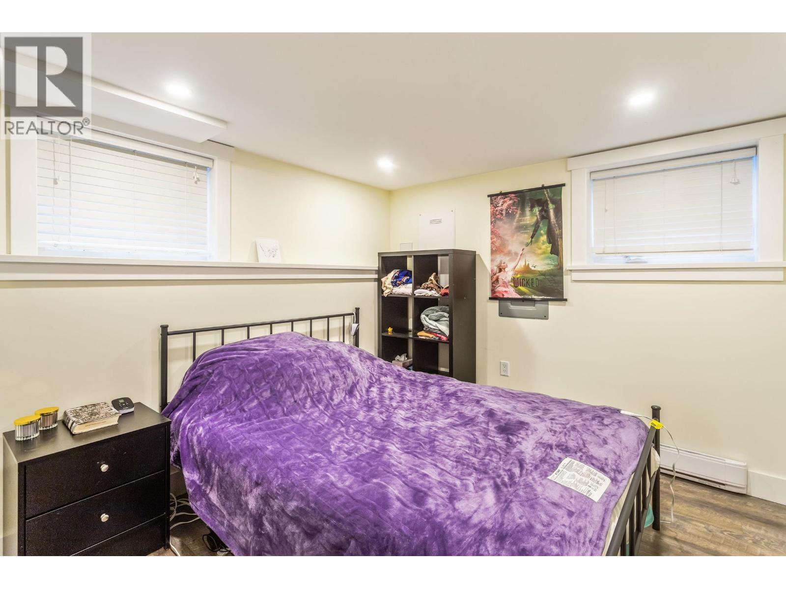 905 Third Avenue, New Westminster, British Columbia  V3M 1P4 - Photo 22 - R3115192