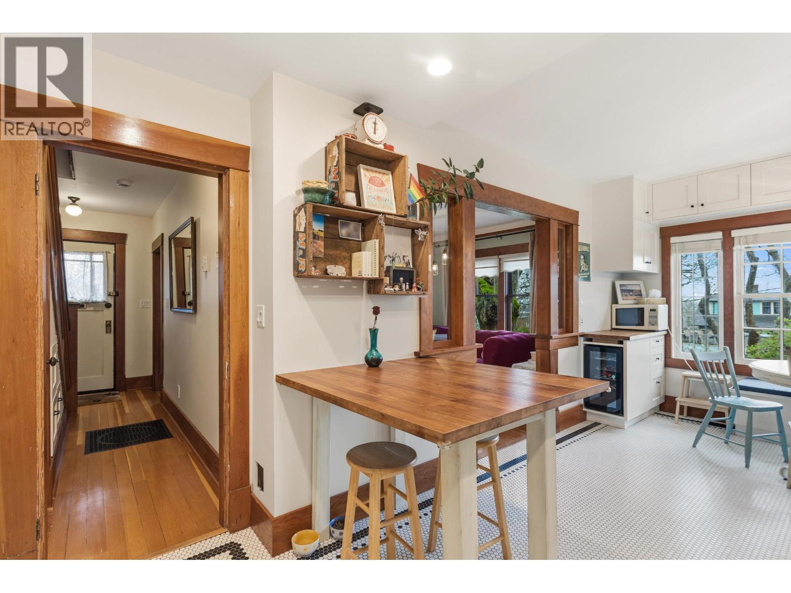 905 Third Avenue, New Westminster, British Columbia  V3M 1P4 - Photo 8 - R3115192