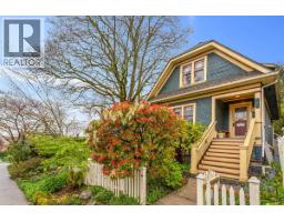 905 THIRD AVENUE, New Westminster, British Columbia