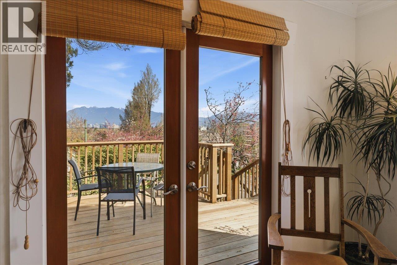 706 W 24th Avenue, Vancouver, British Columbia  V5Z 2B8 - Photo 11 - R3115196