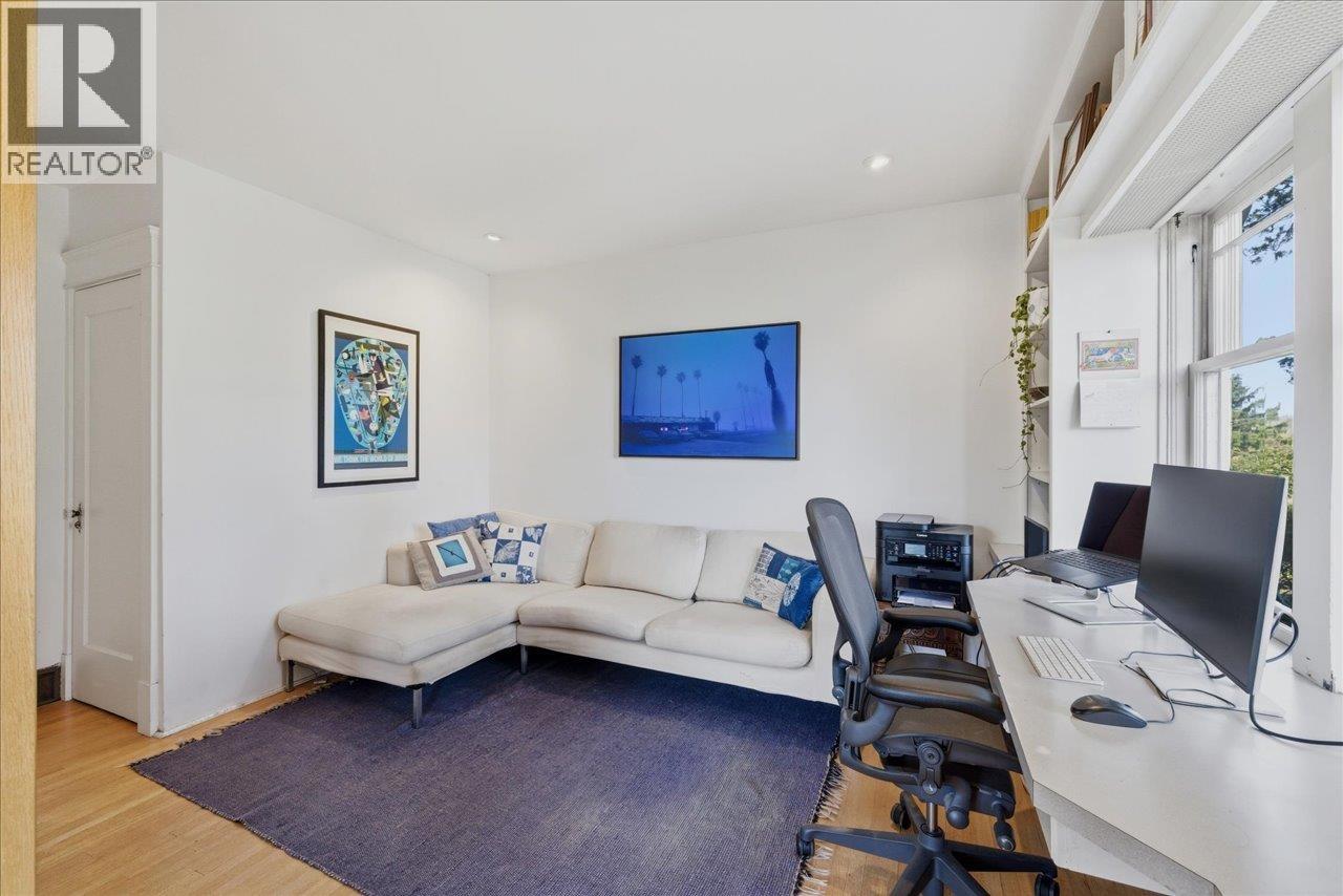 706 W 24th Avenue, Vancouver, British Columbia  V5Z 2B8 - Photo 12 - R3115196