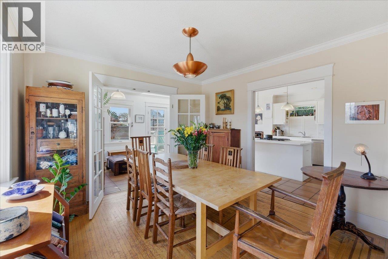 706 W 24th Avenue, Vancouver, British Columbia  V5Z 2B8 - Photo 16 - R3115196