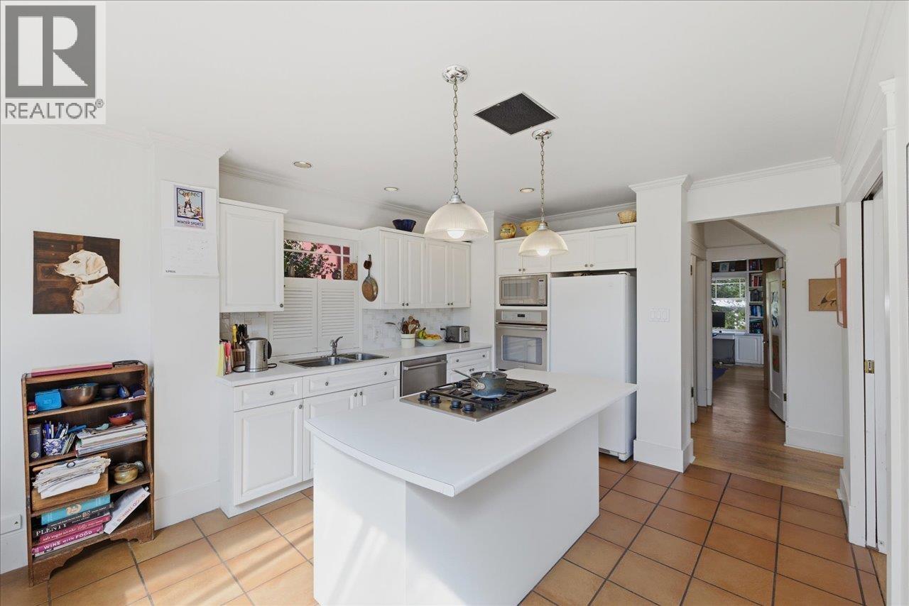 706 W 24th Avenue, Vancouver, British Columbia  V5Z 2B8 - Photo 17 - R3115196