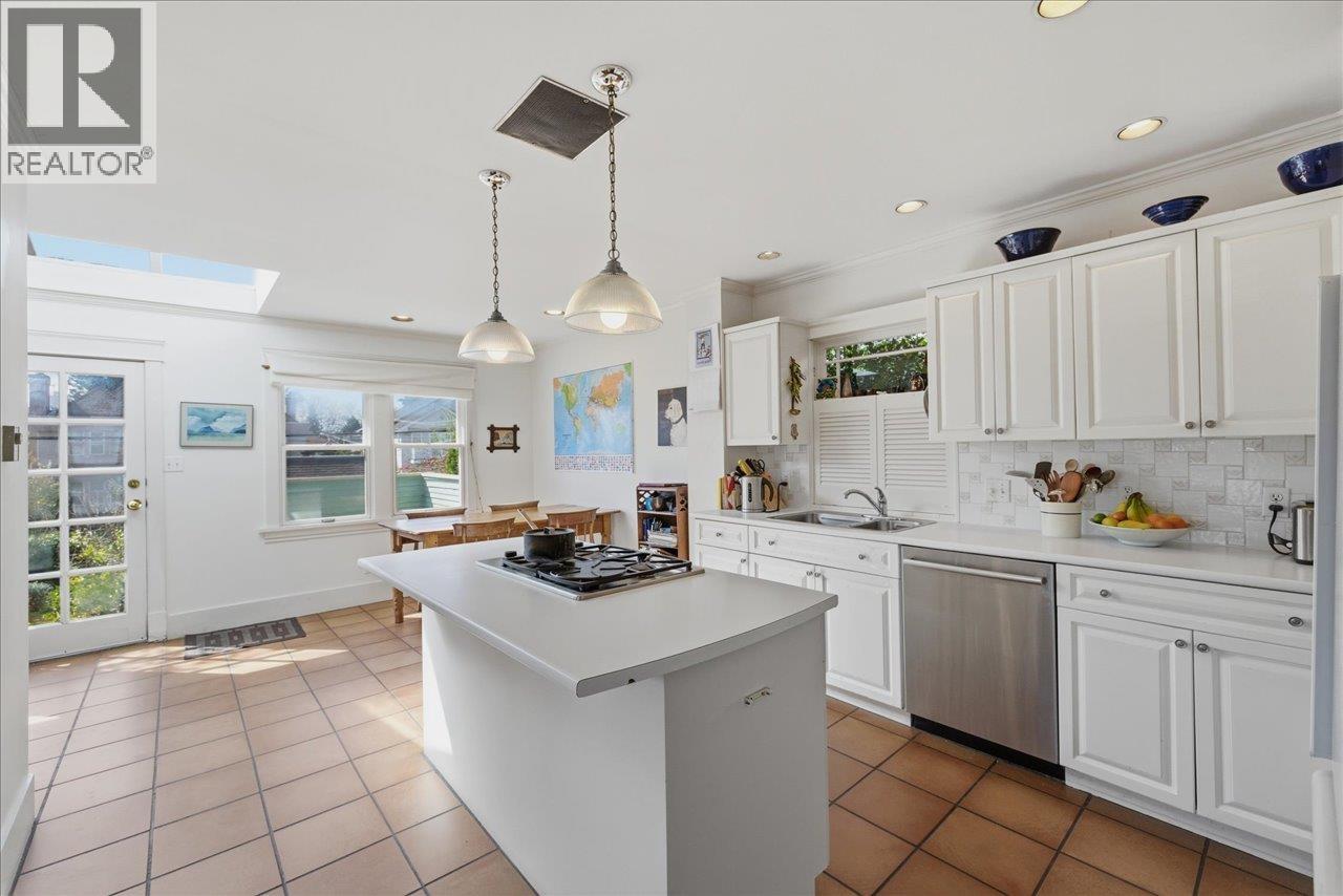 706 W 24th Avenue, Vancouver, British Columbia  V5Z 2B8 - Photo 18 - R3115196