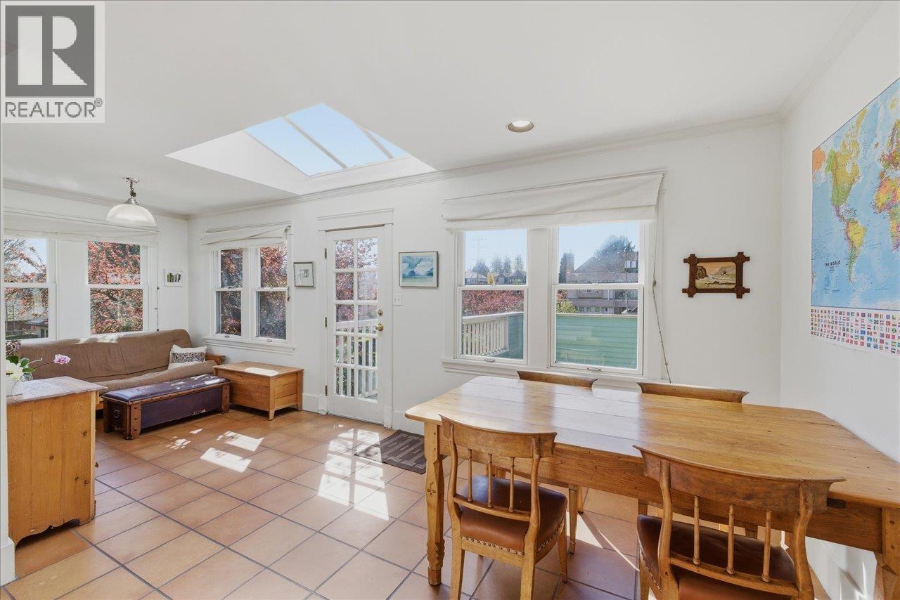 706 W 24th Avenue, Vancouver, British Columbia  V5Z 2B8 - Photo 21 - R3115196