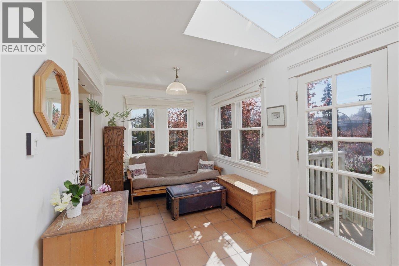 706 W 24th Avenue, Vancouver, British Columbia  V5Z 2B8 - Photo 22 - R3115196