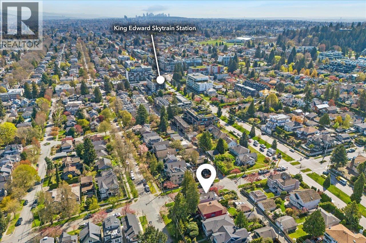 706 W 24th Avenue, Vancouver, British Columbia  V5Z 2B8 - Photo 35 - R3115196