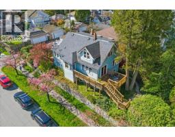 706 W 24TH AVENUE, Vancouver, British Columbia