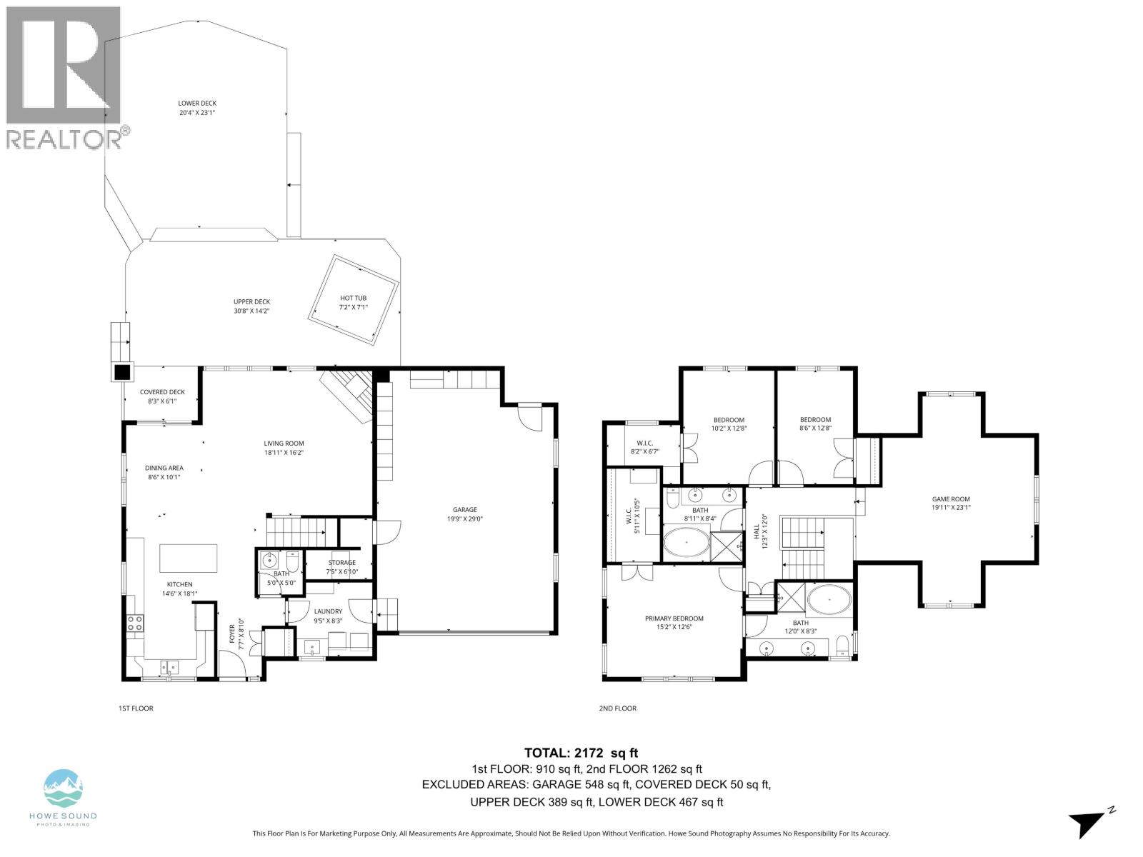 38645 Westway Avenue, Squamish, British Columbia  V8B 0W1 - Photo 36 - R3115198