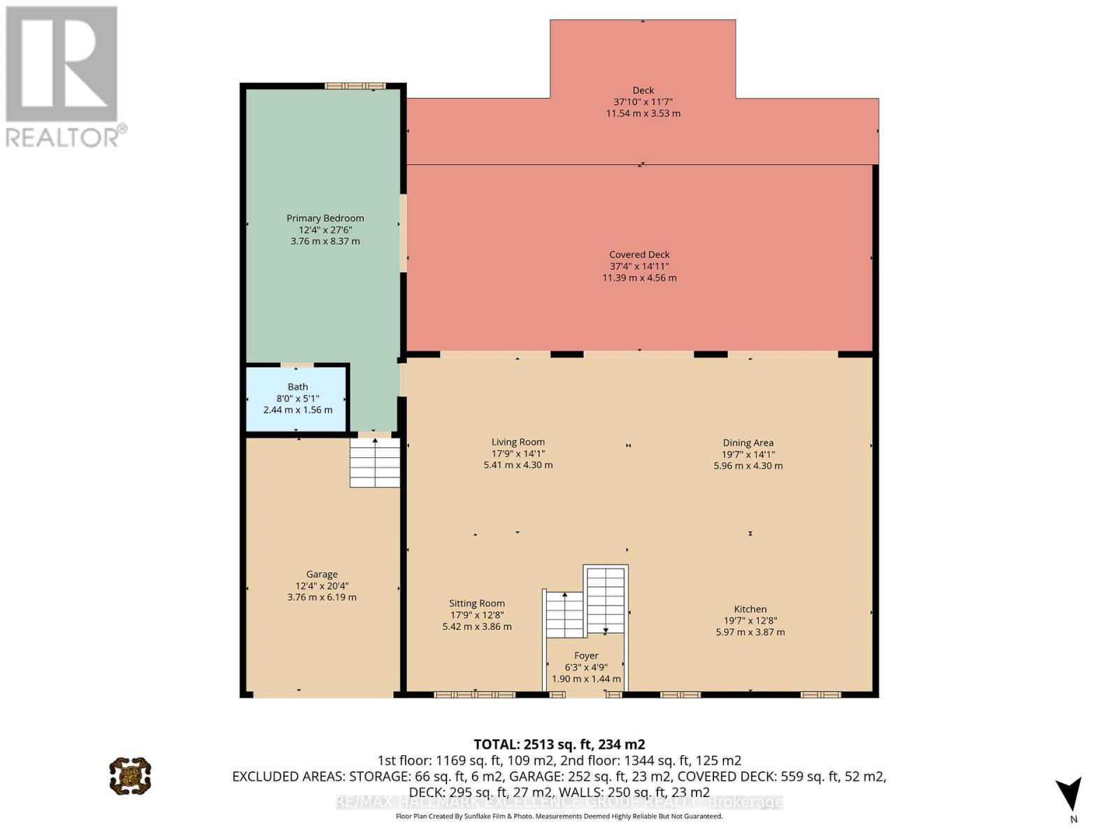1203 St Jacques Street, Clarence-Rockland, Ontario  K4K 1M3 - Photo 49 - X12921936