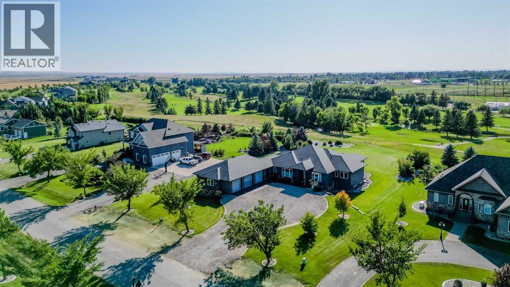 28 Cobblestone Lane, Raymond, Alberta  T0K 2S0 - Photo 1 - A2285340