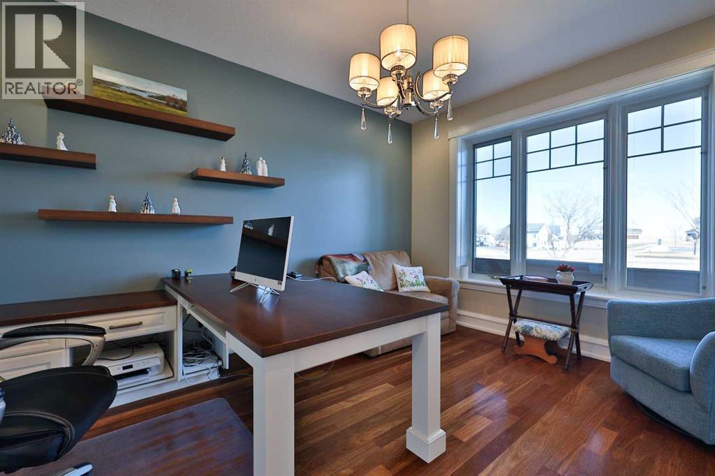 28 Cobblestone Lane, Raymond, Alberta  T0K 2S0 - Photo 5 - A2285340