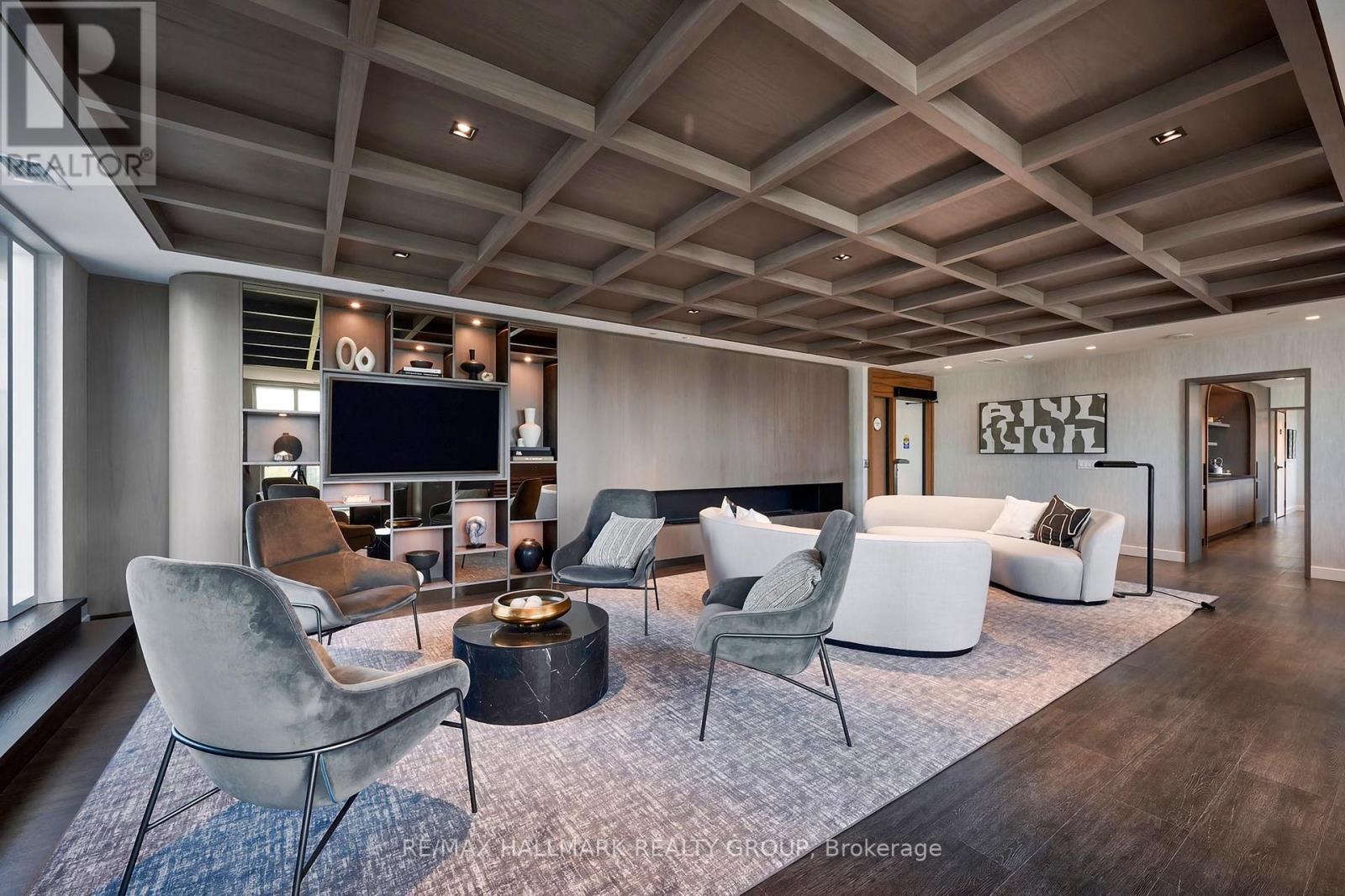 1405 - 560 Rideau Street, Ottawa, Ontario  K1N 0G3 - Photo 32 - X13035456