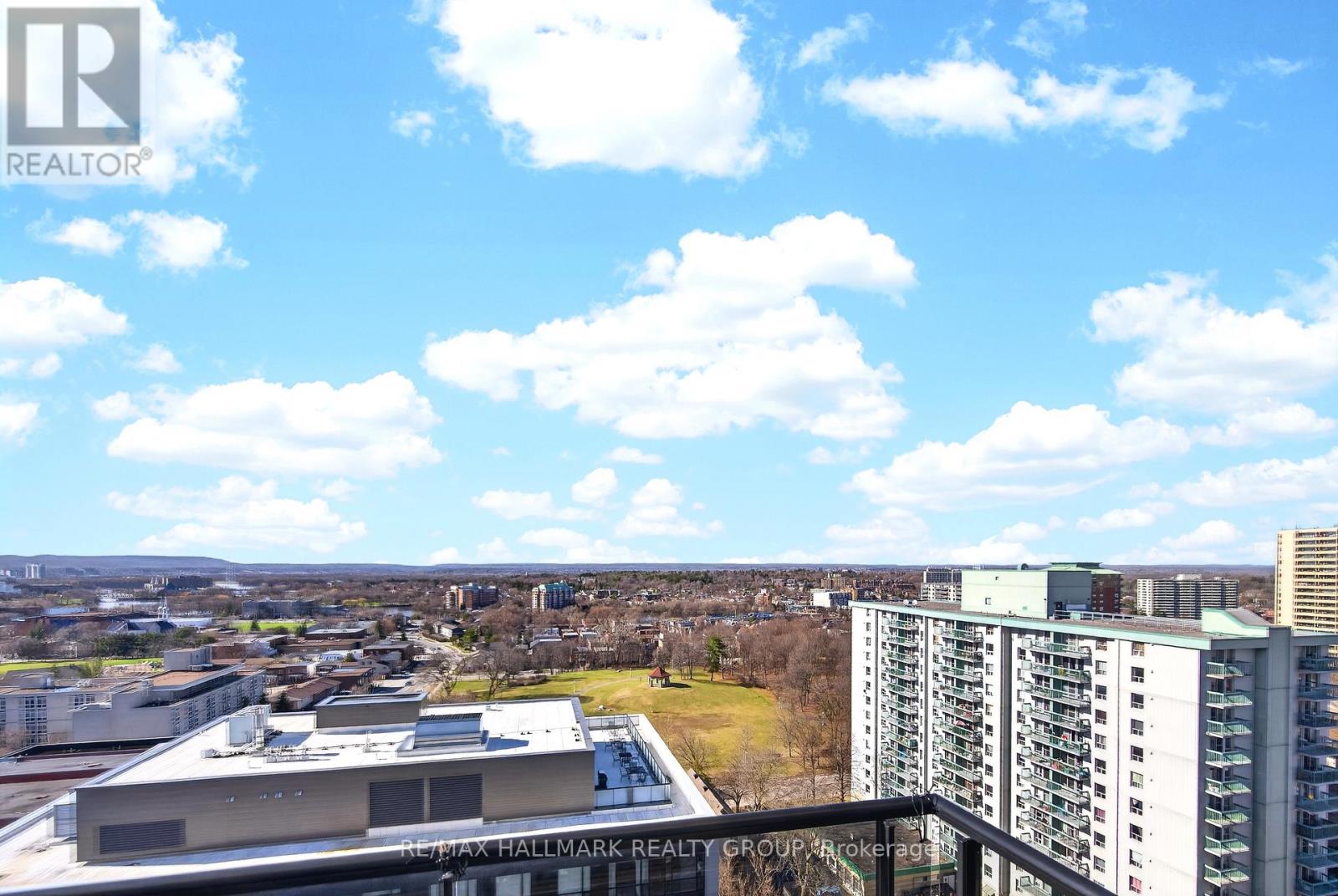 1405 - 560 Rideau Street, Ottawa, Ontario  K1N 0G3 - Photo 23 - X13035456