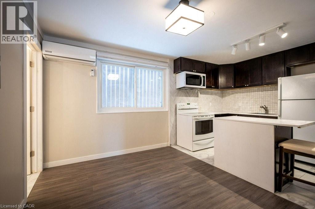 34 Burn Place Unit# 5, Kitchener, Ontario  N2M 1Y9 - Photo 10 - 40777302