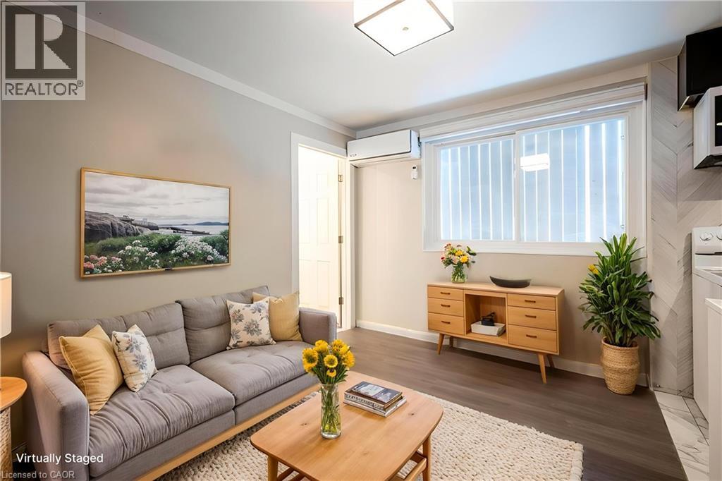 34 Burn Place Unit# 5, Kitchener, Ontario  N2M 1Y9 - Photo 8 - 40777302