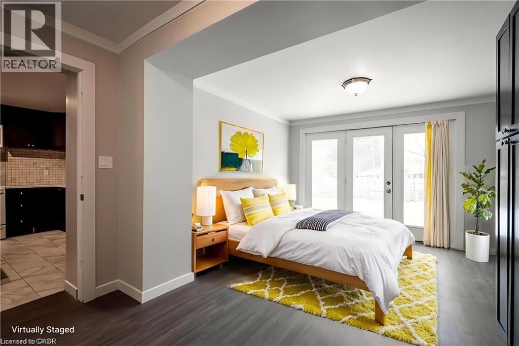 34 Burn Place Unit# 5, Kitchener, Ontario  N2M 1Y9 - Photo 13 - 40777302