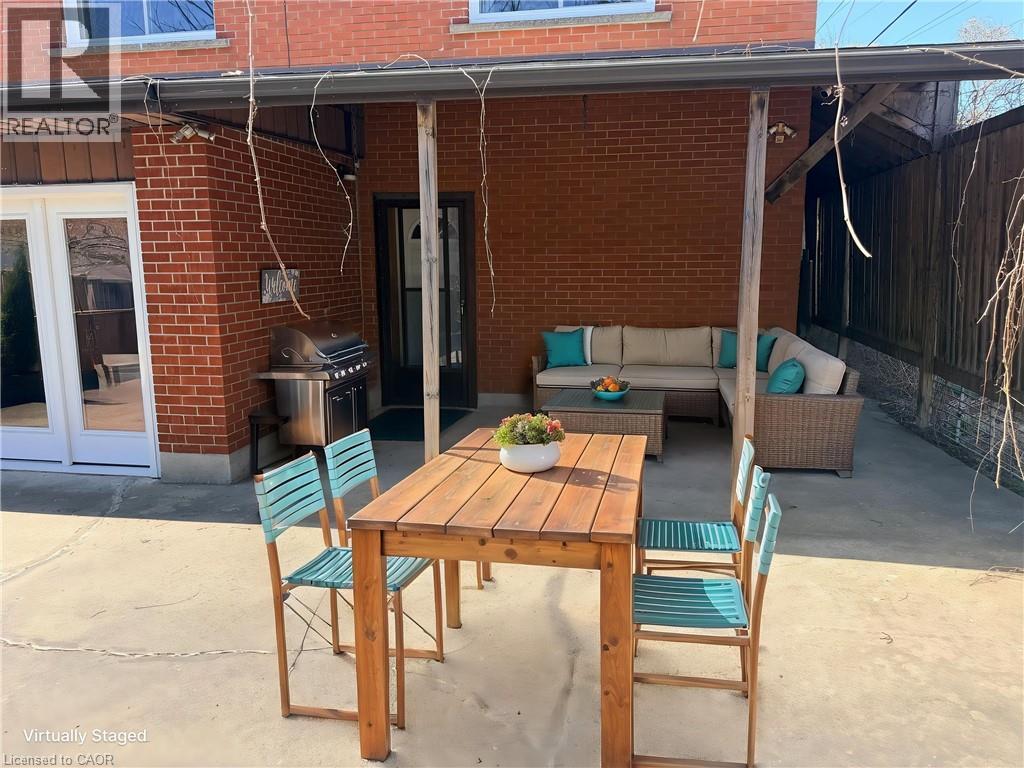 34 Burn Place Unit# 5, Kitchener, Ontario  N2M 1Y9 - Photo 27 - 40777302