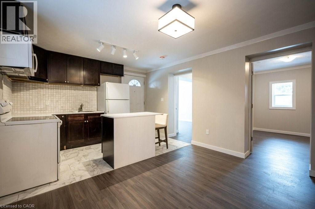 34 Burn Place Unit# 5, Kitchener, Ontario  N2M 1Y9 - Photo 12 - 40777302