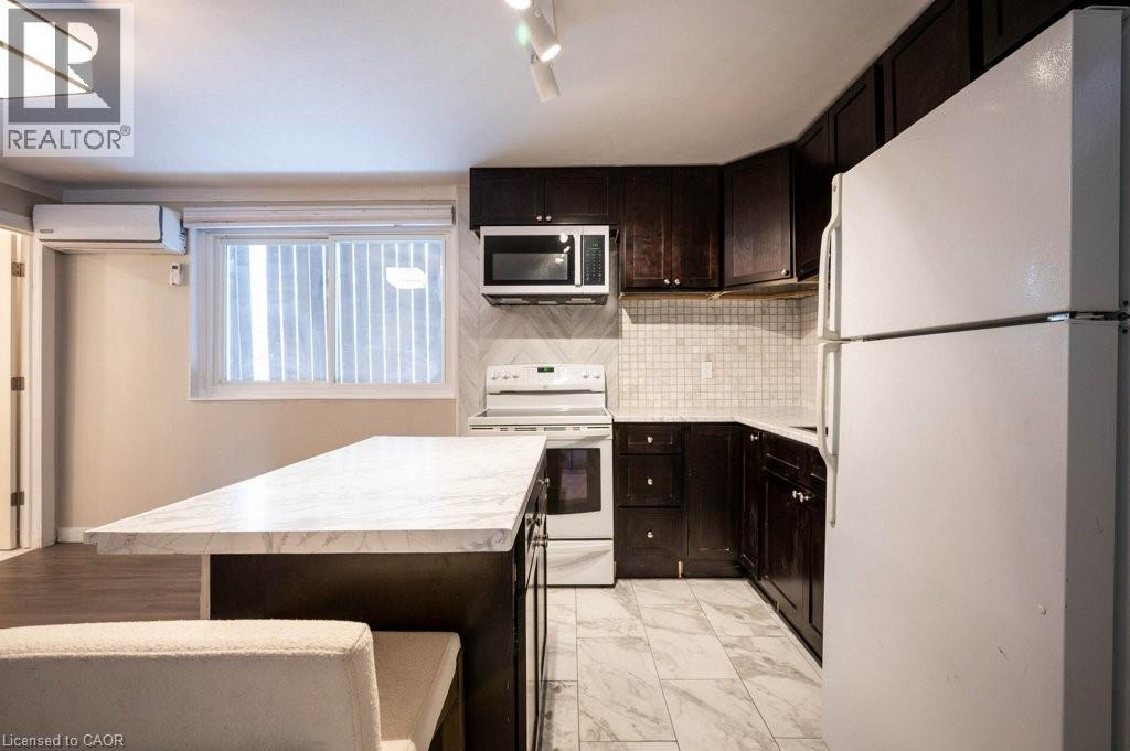 34 Burn Place Unit# 5, Kitchener, Ontario  N2M 1Y9 - Photo 6 - 40777302