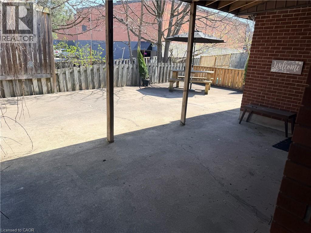 34 Burn Place Unit# 5, Kitchener, Ontario  N2M 1Y9 - Photo 30 - 40777302