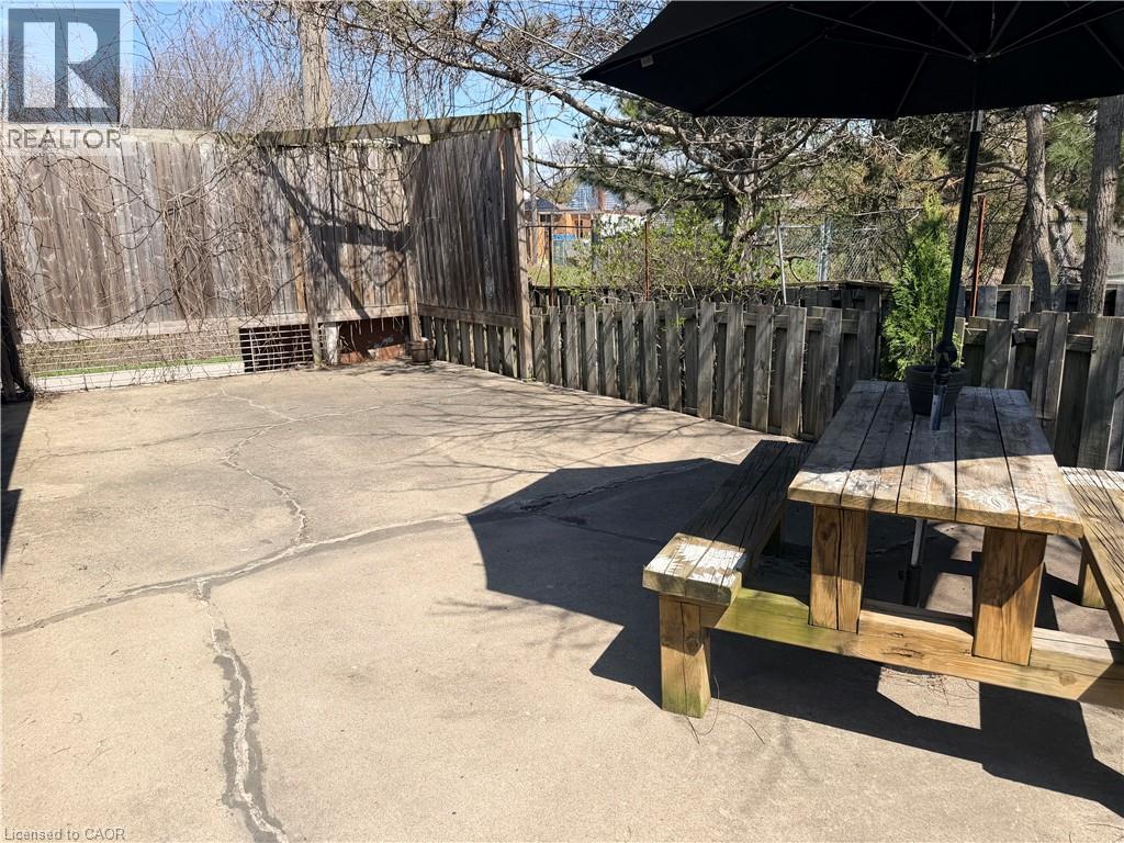 34 Burn Place Unit# 5, Kitchener, Ontario  N2M 1Y9 - Photo 33 - 40777302